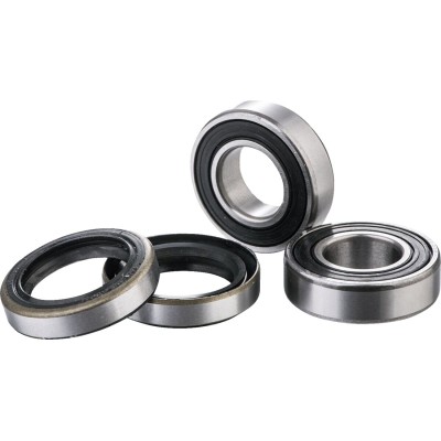 Set rulmenți roată față FACTORY LINKS FWK-T-026