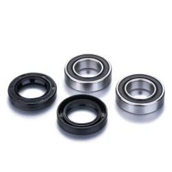 Set rulmenți pentru roata din față FACTORY LINKS FWK-Z-019 Set rulmenți pentru roata din față FACTORY LINKS FWK-Z-019