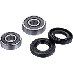 Set rulmenți pentru roata din față FACTORY LINKS FWK-K-031 Set rulmenți pentru roata din față FACTORY LINKS FWK-K-031