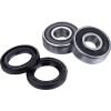 Set rulmenți roată față FACTORY LINKS FWK-H-034
