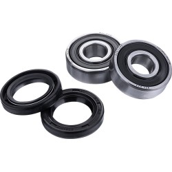 Set rulmenți pentru roata din față FACTORY LINKS FWK-H-032 Set rulmenți pentru roata din față FACTORY LINKS FWK-H-032