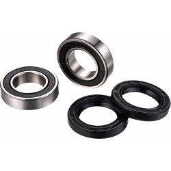 Set rulmenți pentru roata din față FACTORY LINKS FWK-S-055 Set rulmenți pentru roata din față FACTORY LINKS FWK-S-055