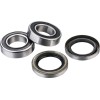 Set rulmenți pentru roata din spate FACTORY LINKS RWK-T-039