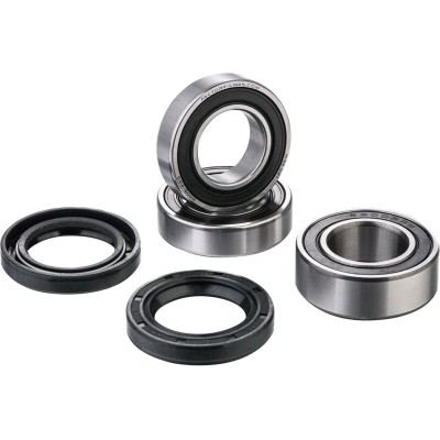 Set rulmenți pentru roata din spate FACTORY LINKS RWK-Q-011