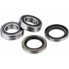 Set rulmenți pentru roata din spate FACTORY LINKS RWK-B-001