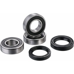 Set rulmenți pentru roata din spate FACTORY LINKS RWK-H-191 Set rulmenți pentru roata din spate FACTORY LINKS RWK-H-191