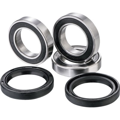 Set rulmenți pentru roata din spate FACTORY LINKS RWK-H-193