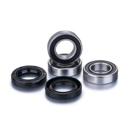 Set rulmenți pentru roata din spate FACTORY LINKS RWK-Z-020 Set rulmenți pentru roata din spate FACTORY LINKS RWK-Z-020