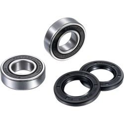 Set rulmenți pentru roata din spate FACTORY LINKS RWK-K-116