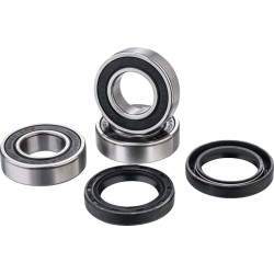 Set rulmenți pentru roata din spate FACTORY LINKS RWK-S-157