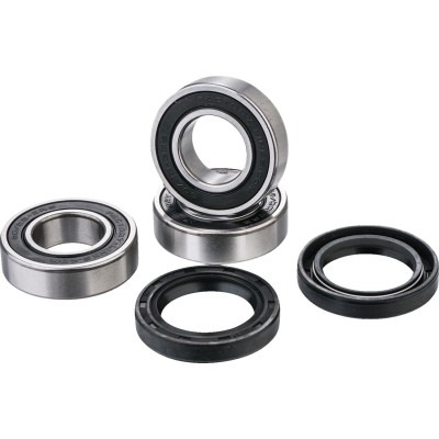 Set rulmenți pentru roata din spate FACTORY LINKS RWK-S-157