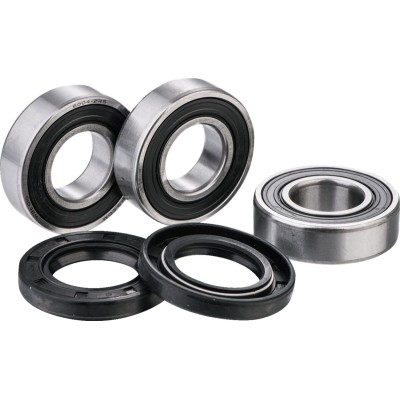 Set rulmenți pentru roata din spate FACTORY LINKS RWK-K-117