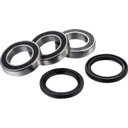 Set rulmenți pentru roata din spate FACTORY LINKS RWK-K-123