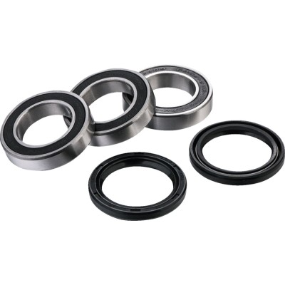 Set rulmenți pentru roata din spate FACTORY LINKS RWK-K-123