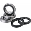 Set rulmenți pentru roata din spate FACTORY LINKS RWK-S-166 thumb