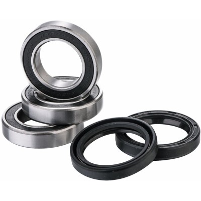 Set rulmenți pentru roata din spate FACTORY LINKS RWK-S-166