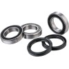 Set rulmenți pentru roata din spate FACTORY LINKS RWK-Y-148