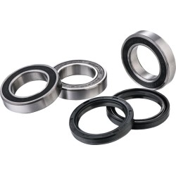 Set rulmenți pentru roata din spate FACTORY LINKS RWK-Y-148