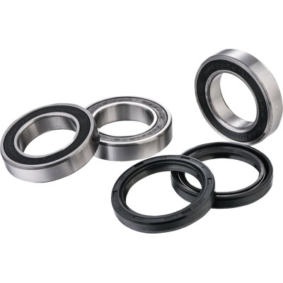Set rulmenți pentru roata din spate FACTORY LINKS RWK-Y-148