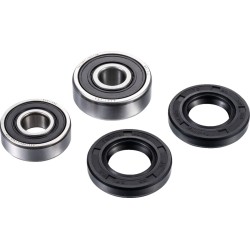 Set rulmenți pentru roata din spate FACTORY LINKS RWK-K-122 Set rulmenți pentru roata din spate FACTORY LINKS RWK-K-122