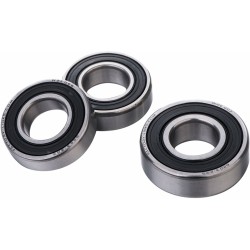 Set rulmenți pentru roata din spate FACTORY LINKS RWK-T-040 Set rulmenți pentru roata din spate FACTORY LINKS RWK-T-040