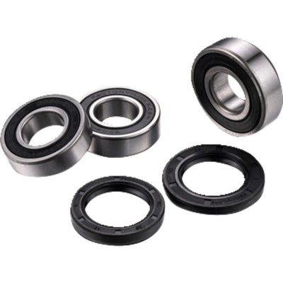 Set rulmenți pentru roata din spate FACTORY LINKS RWK-S-161