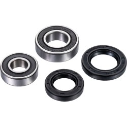Set rulmenți pentru roată FT ATV FACTORY LINKS AFW-S-001 Set rulmenți pentru roată FT ATV FACTORY LINKS AFW-S-001