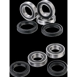 Set rulmenți pentru roți FACTORY LINKS KWK-H-001