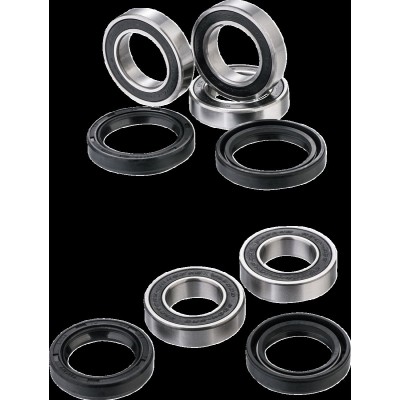Set rulmenți pentru roți FACTORY LINKS KWK-H-001