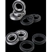 Set rulmenți pentru roți FACTORY LINKS KWK-S-001 Set rulmenți pentru roți FACTORY LINKS KWK-S-001 thumb