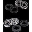 Set rulmenți pentru roți FACTORY LINKS KWK-C-002 thumb