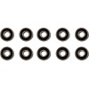 Set de rulmenți 10 - 6200 2RS FACTORY LINKS WBE-J-039