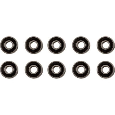 Set de rulmenți 10 - 6200 2RS FACTORY LINKS WBE-J-039