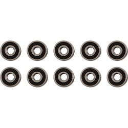 Set rulmenți 10 - 6002 2RS FACTORY LINKS WBE-J-024 Set rulmenți 10 - 6002 2RS FACTORY LINKS WBE-J-024