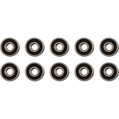 Set rulmenți 10 - 6002 2RS FACTORY LINKS WBE-J-024