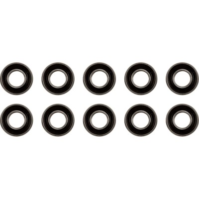 Set rulmenți 10 - 6201 2RS FACTORY LINKS WBE-J-023