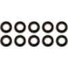 Set rulmenți pachet de 10 - 6003 2RS FACTORY LINKS WBE-J-006