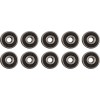 Set rulmenți 10 - 6300 2RS FACTORY LINKS WBE-J-038