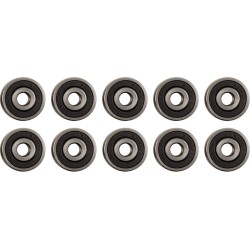 Set rulmenți 10 - 6300 2RS FACTORY LINKS WBE-J-038 Set rulmenți 10 - 6300 2RS FACTORY LINKS WBE-J-038