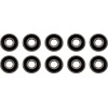 Set rulmenți 10 bucăți - 6302 2RS FACTORY LINKS WBE-J-040