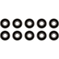 Set rulmenți 10 bucăți - 6302 2RS FACTORY LINKS WBE-J-040 Set rulmenți 10 bucăți - 6302 2RS FACTORY LINKS WBE-J-040