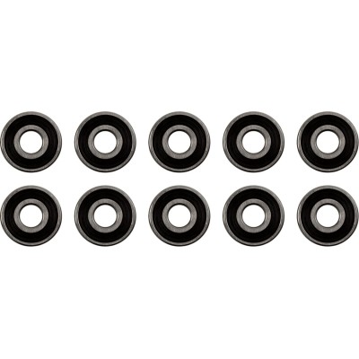 Set rulmenți 10 bucăți - 6302 2RS FACTORY LINKS WBE-J-040