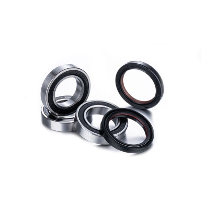 Set rulmenți pentru roată seria race FACTORY LINKS RWR-Y-148