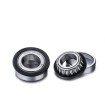 Set de reparație pentru ghidon RACE SERI FACTORY LINKS SSR-K-210 thumb