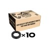 Set garnituri FACTORY LINKS WSE-J-166PE