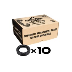 Set garnituri FACTORY LINKS WSE-J-166PE