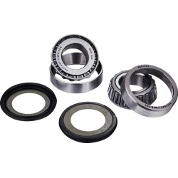 Set rulmenți pentru țeava de direcție KT FACTORY LINKS SSK-G-015 Set rulmenți pentru țeava de direcție KT FACTORY LINKS SSK-G-015