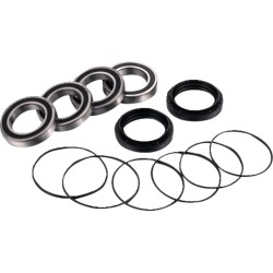 Set rulmenți pentru ax RR ATV FACTORY LINKS ARA-Y-022 Set rulmenți pentru ax RR ATV FACTORY LINKS ARA-Y-022