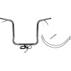 H-bar ch.rt 1.25