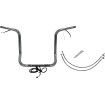 H-bar ch.rt 1.25 H-bar ch.rt 1.25